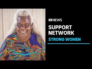 Remote Australia is full of strong women, but it’s rare to find so many in the same place | ABC News