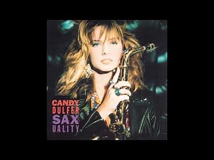 Dave Stewart, Candy Dulfer - Lily Was Here (Saxuality 1990) - 1 Hour Full Seamless Loop - HD HQ Edit
