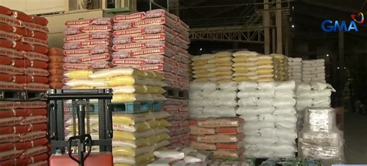 DA chief says 'food security emergency for rice' justified