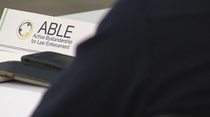 A closer look at the training on Active Bystandership for Law Enforcement