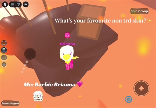 Roblox Conversation: Artist or Not?