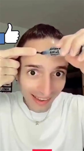 How To VIRAL MAGIC TRICK 😄 #magicreelsvideo #magical #magicshow | RK Master magic