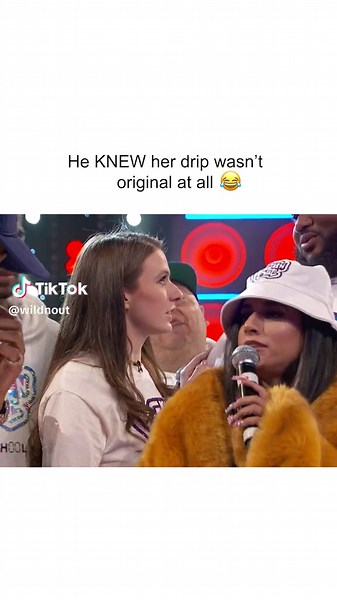 Conceited's Best Wild 'N Out Roast Moments