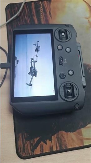 DJI RC Pro Enterprise Review: The Ultimate Controller for Mavic 3E/3T 🎮🚁