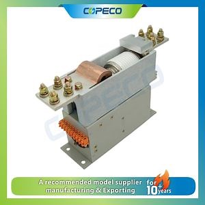[Hot Item] Advanced Low Voltage Vacuum Contactor for Reactive Power Compensation
