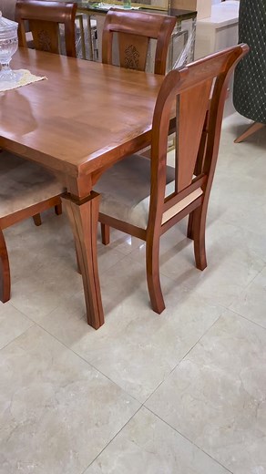 7.2K views · 30 reactions | Table a manger arabesque | Inovation ammar | Facebook