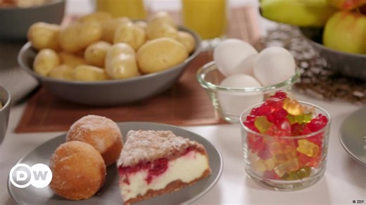 Diet for your body type — Personalized nutrition