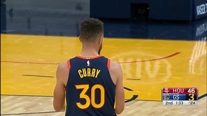 Los 8⃣ triples de Stephen Curry en el triunfo de los Golden State Warriors 🔥 | NBA LATAM