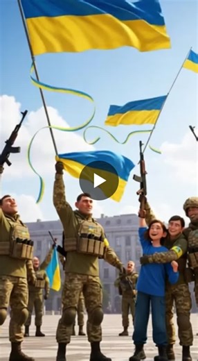 #ukraine #independenceday #victory #soldiers #freedom #army #celebration #patriotism #military #unity | Andrii Lukyanets