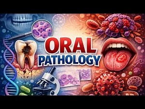 Introduction to Oral Pathology - Part 1