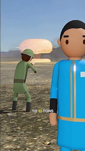 ⁉️The "Suicide Nuke": Why the US Army Feared This Weapon #shorts #militaryhistory #ww2