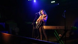 1.1K views · 41 reactions | Haunted live at O2 ABC Glasgow (26•09•17) | Rebekah Kirk | Facebook