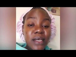 OKUZINA EMANA OMUKAZI NAMALA MANGU