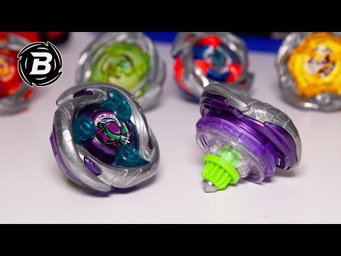 UX Shadow Shinobi 1-80MN HASBRO Beyblade X Battles | Blade Stadium