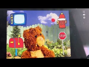 Teddy’s Game Segment 5- Walking Around the Block