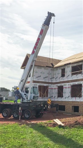 Leading Edge Homes | September 2017 Construction Project #leadingedge #construction #home #builder