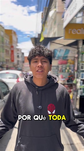 Comparativa de iPhone 13 Pro Max y 14 Pro Max en La Paz