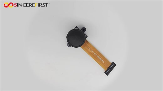 OV 2640 24ピンDVPカメラモジュールESP32Cmosミニセンサー130度カメラモジュールOV2640 24ピン付き