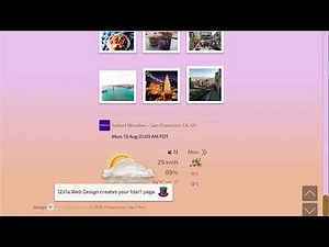 How to add Credits to your website