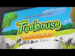 Mike The Knight Credits Season 4 (2013/2014)