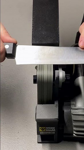 The Right Way to Sharpen a Kitchen Knife