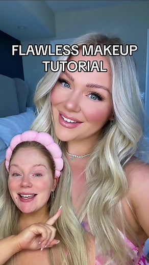 Flawless makeup tutorial for beginners #creatorsearchinsights #greenscreen #makeup #beauty #flawlessmakeup #makeuptutorial