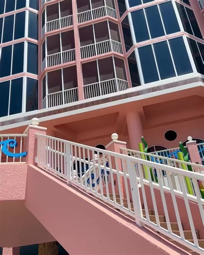 Happy National Seashell Day!! 🐚 🏖️☀️ #PinkShellMemories #PinkShellResort #FMB #FortMyersBeach #LoveFL #visitflorida #VisitFortMyers #BeachResort #BeachDay #TravelFL #SWFL #MyFortMyers | Pink Shell Beach Resort & Marina