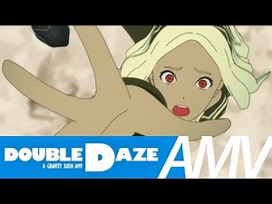 Gravity Rush 「 AMV 」 Double Daze