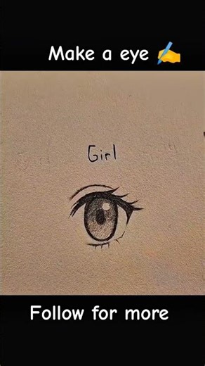 make it eye 👀 ✍️💯 Sometimes a sketch says what we can’t.If you feel the vibe, follow for more soft