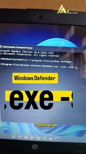 Quick Steps to Remove Malware on Windows PC #pctips #computer #tech #pctipsandtricks #windows11
