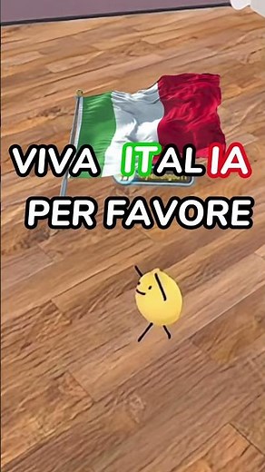 VIVA ITALIA!!!🍋🇮🇹✨(clip from Roflgator’s stream) #vrchat #vrchatmeme #italianlemon #lemon #memes