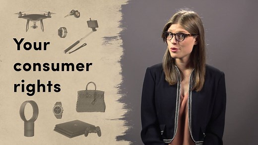 When are you eligible for a repair, replacement or a refund? The Australian Consumer Law gives you more rights than you might know. | The Sydney Morning Herald