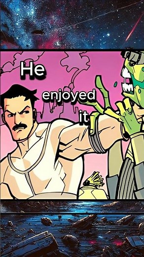 Omni Man's DARK Secret EXPOSED in Invincible Comics