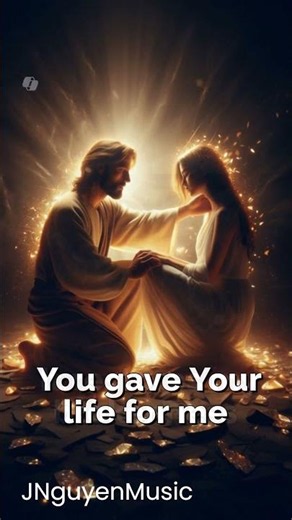 Set Free by Jesus! 🙌❤️ | Hallelujah Worship Short