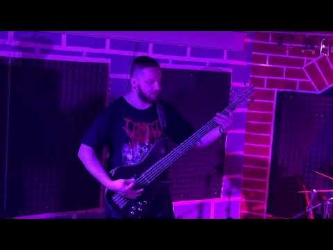 Traumatomy - Mortification by Corporal Oxidation