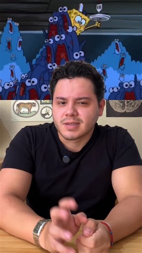 Gabriel Camacho on Instagram: "Tiny Tim, nombre real Herbert Khaury, nació en Nueva York en 1932 y creció en pobreza durante la Gran Depresión. Desde joven tuvo problemas de salud física y mental, incluyendo escoliosis severa que le causó dolor crónico durante toda su vida. Alcanzó fama mundial en 1968 con la canción “Tiptoe Through the Tulips”, impulsada por el programa Rowan & Martin’s Laugh-In. La exposición fue inmediata, pero también lo fue el encasillamiento. La industria y el público lo t