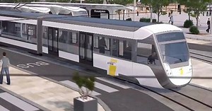 Nederland daagt Vlaanderen voor de rechter en eist 19,6 miljoen euro voor geschrapte Limburgse sneltram