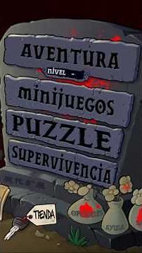 Gw coba main PVZ Modern Extension