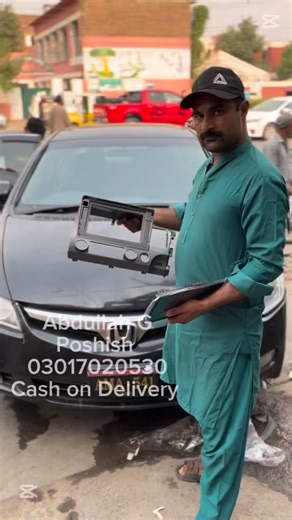 21 reactions | Honda civic 2008 roof velvet & Door Poshish & Android install #abdullahgposhish #viral #cars #honda | Geo Mani | Facebook