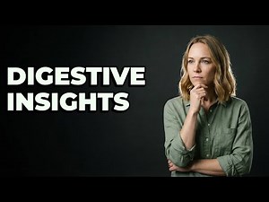 What Information Do Diagnostic Tests Give About Digestion?