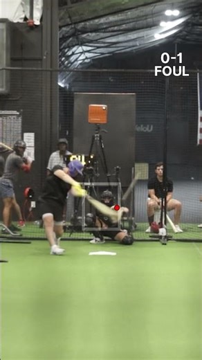 Is that a base hit???