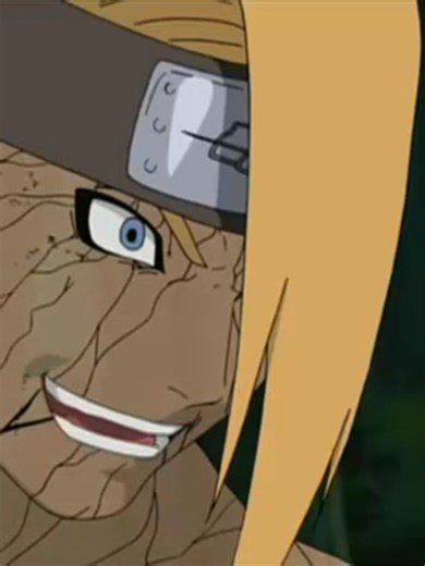 La Muerte de Deidara: Un Arte Explosivo en Naruto