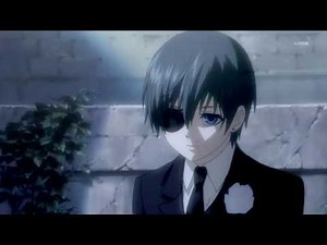 Kuroshitsuji - Demon