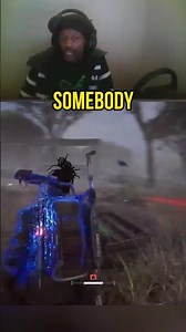 Bareface Robbin 🐱‍👤pt1 (Fails)😭 #shorts #fyp #arcraiders