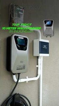 Wall Charger 10 Meter OCPP Free Instalasi Jabodetabek #atto1 #chargermobil #jaecooj5 #wulingdarion