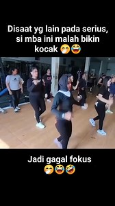 95K views · 285 reactions | Semangat ibook yg penting gerak | Ira Ms | Facebook