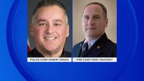 Fire chief, police chief no longer in their positions in Federal Heights