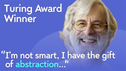 Turing Award Winner On Thinking Clearly, Paxos vs Raft, Working With Dijkstra | Leslie Lamport | Shubham Raizada