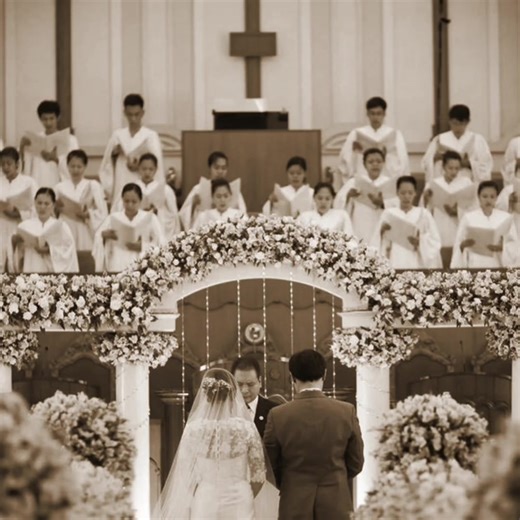 IGLESIA NI CRISTO WEDDING VLOG
