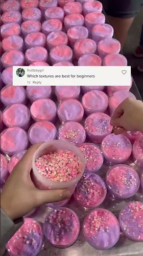 What is the Best Slime for Beginners?